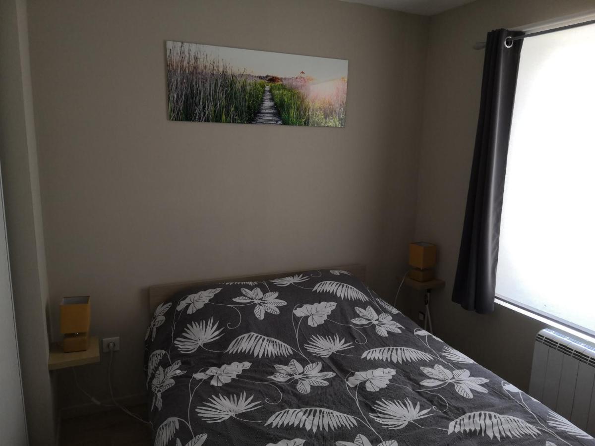 Les Iris, Malo Les Bains, 350 M De La Plage Apartment Dunkirk Exterior photo